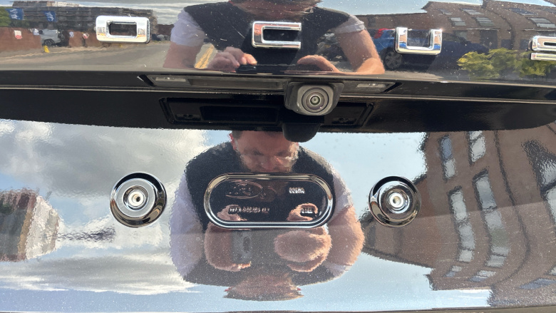 Ford Focus 1.0 EcoBoost Hybrid mHEV 155 Titanium 5dr Auto Petrol Hatchback